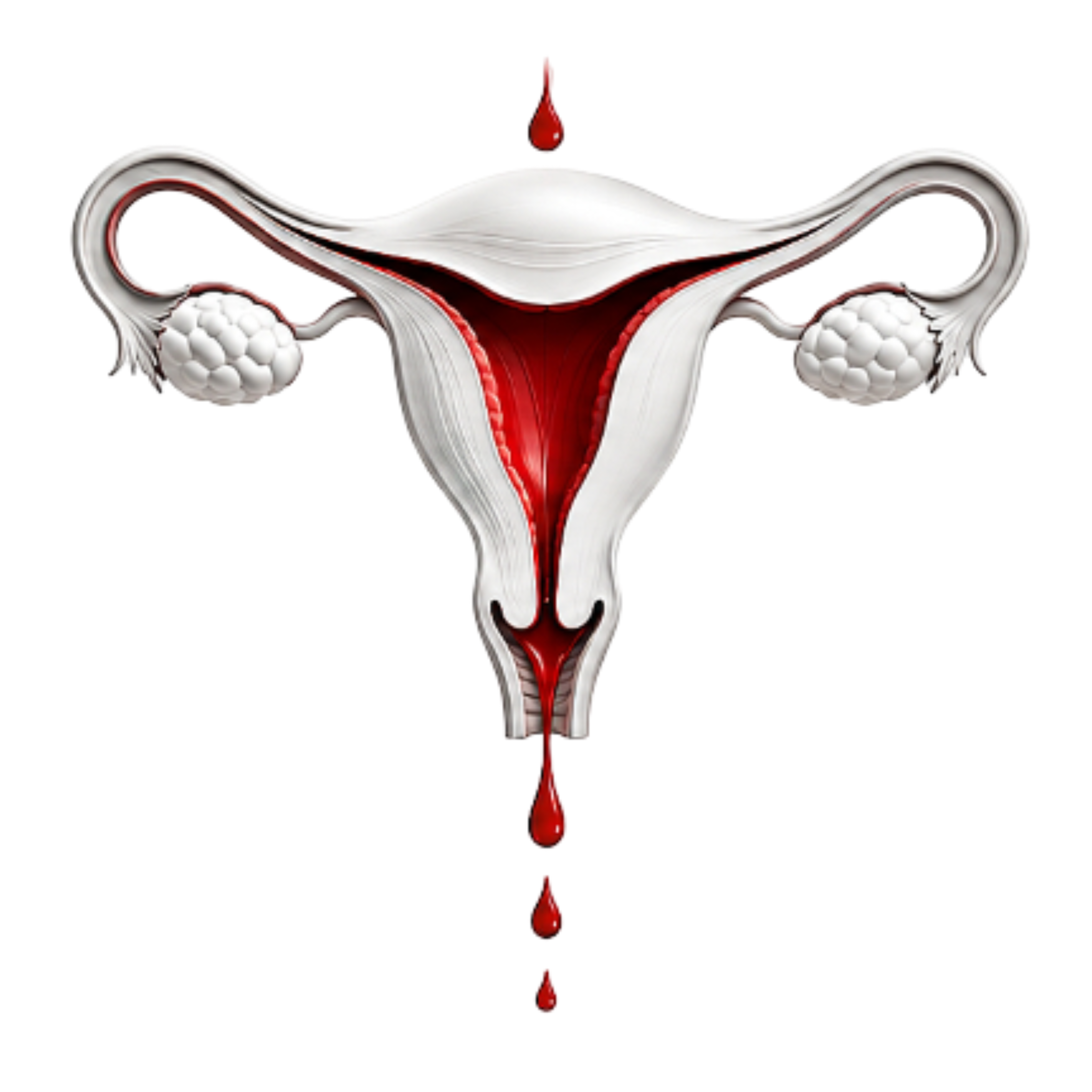 Masika Uterus Cycle