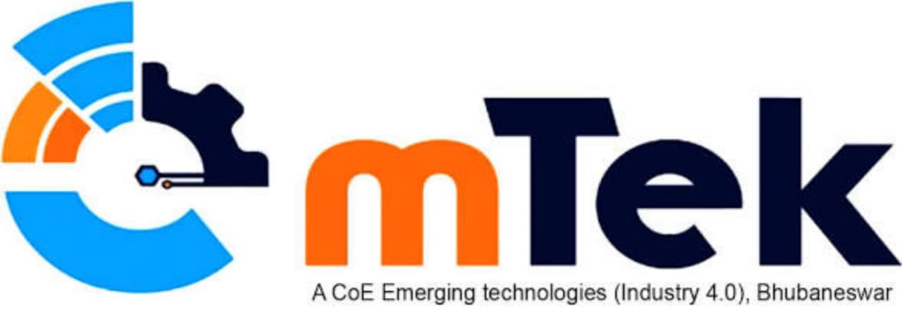 eMtek Logo
