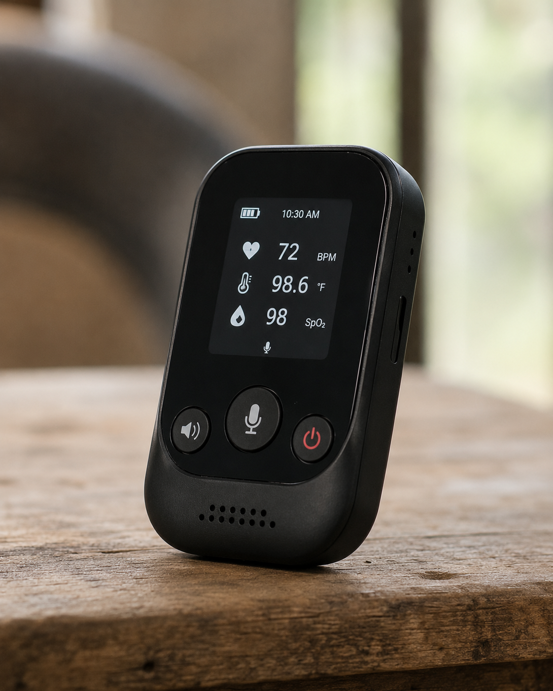 Offline IoT Rollout