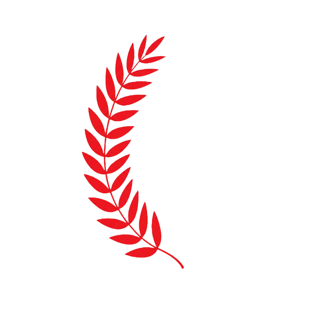 Left Laurel