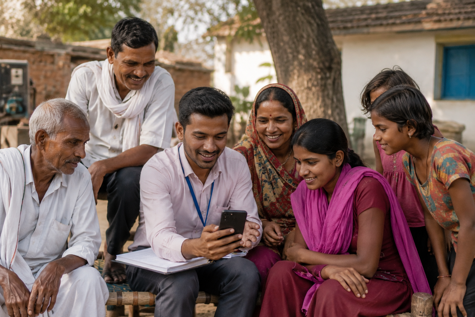 Rural Connectivity